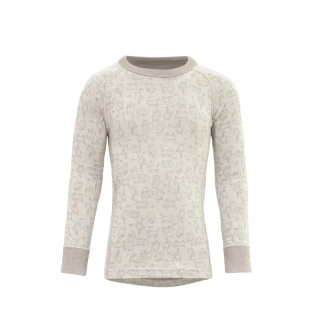 Triko DEVOLD DUO ACTIVE MERINO